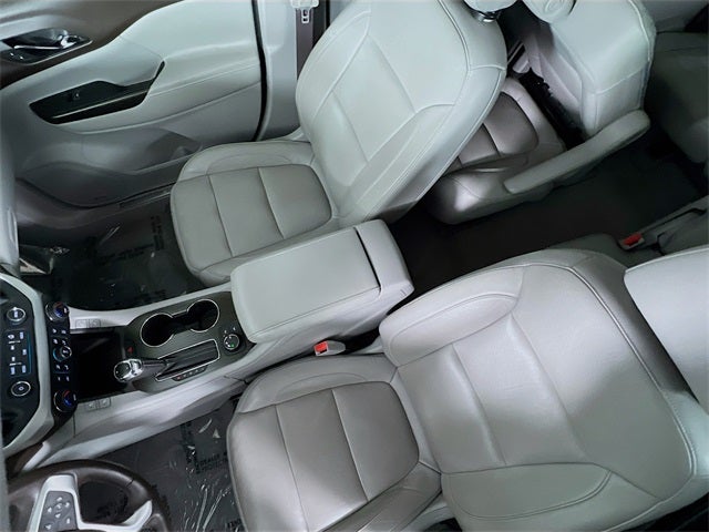 2017 GMC Acadia SLT-2