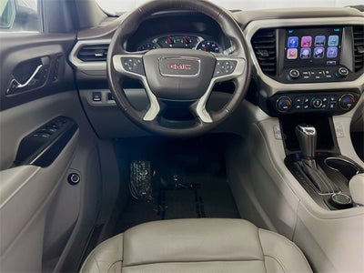 2017 GMC Acadia SLT-2
