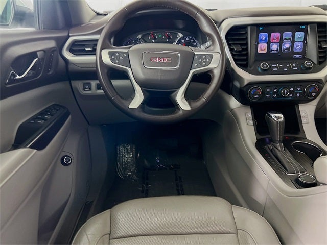 2017 GMC Acadia SLT-2
