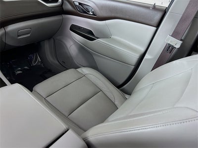 2017 GMC Acadia SLT-2