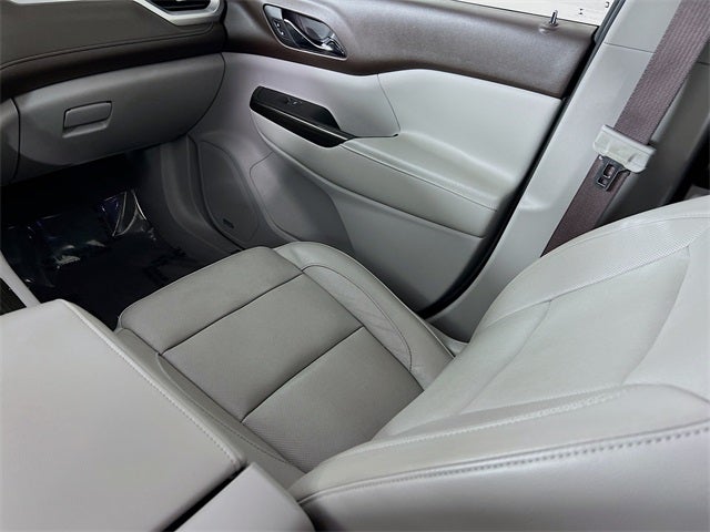 2017 GMC Acadia SLT-2