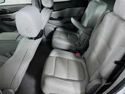 2017 GMC Acadia SLT-2