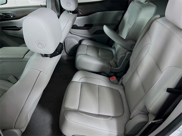 2017 GMC Acadia SLT-2