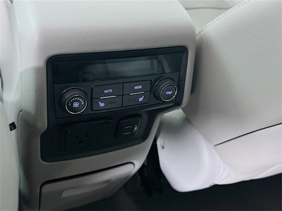 2017 GMC Acadia SLT-2