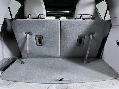 2017 GMC Acadia SLT-2