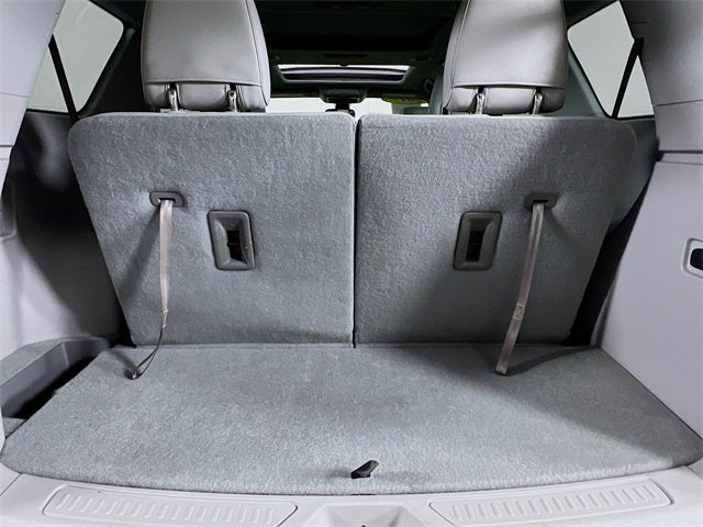 2017 GMC Acadia SLT-2