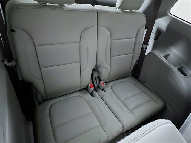 2017 GMC Acadia SLT-2