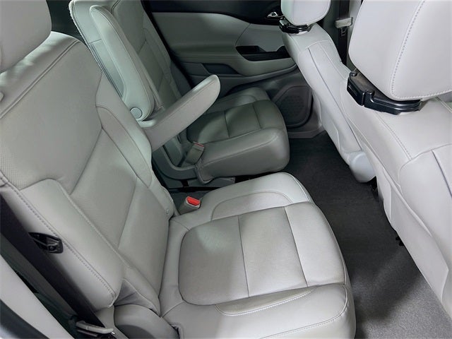 2017 GMC Acadia SLT-2