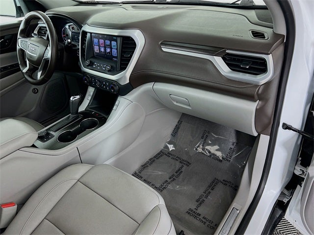 2017 GMC Acadia SLT-2