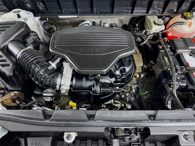 2017 GMC Acadia SLT-2