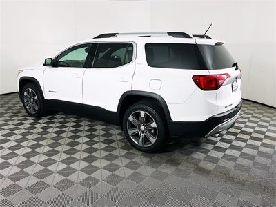 2017 GMC Acadia SLT-2