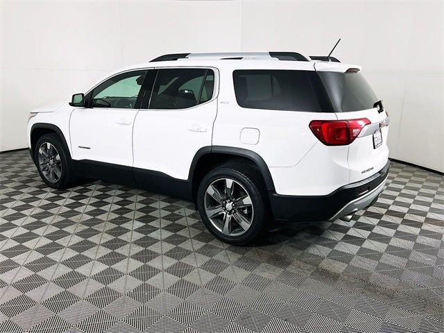 2017 GMC Acadia SLT-2