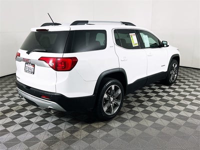 2017 GMC Acadia SLT-2