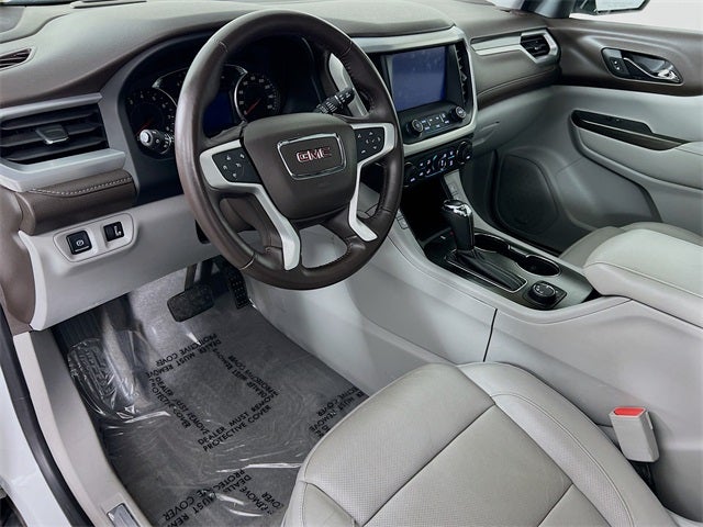 2017 GMC Acadia SLT-2