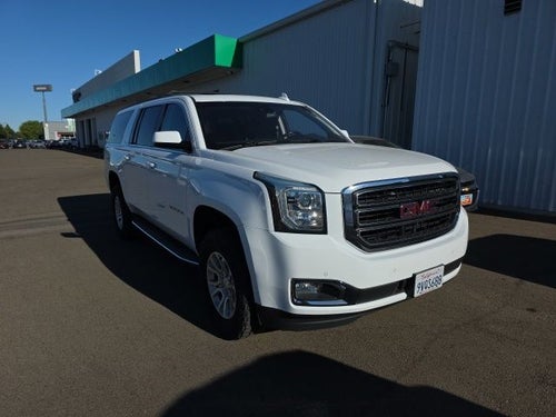 2019 GMC Yukon XL SLT