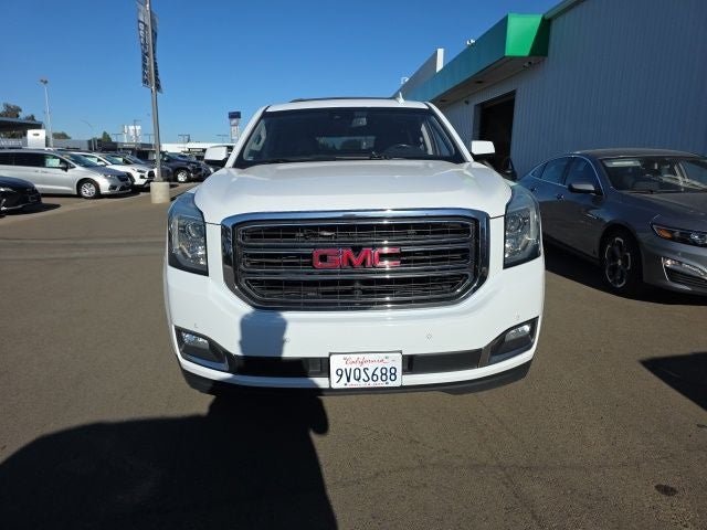 2019 GMC Yukon XL SLT