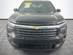 2025 Chevrolet Traverse LT 1LT