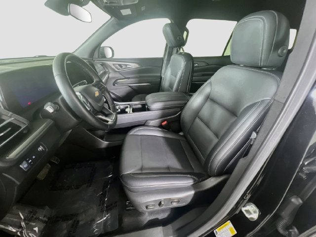 2025 Chevrolet Traverse LT 1LT