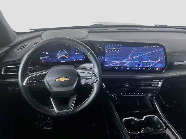 2025 Chevrolet Traverse LT 1LT