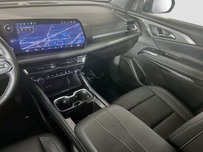 2025 Chevrolet Traverse LT 1LT