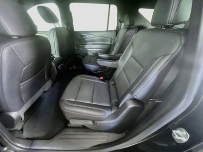 2025 Chevrolet Traverse LT 1LT