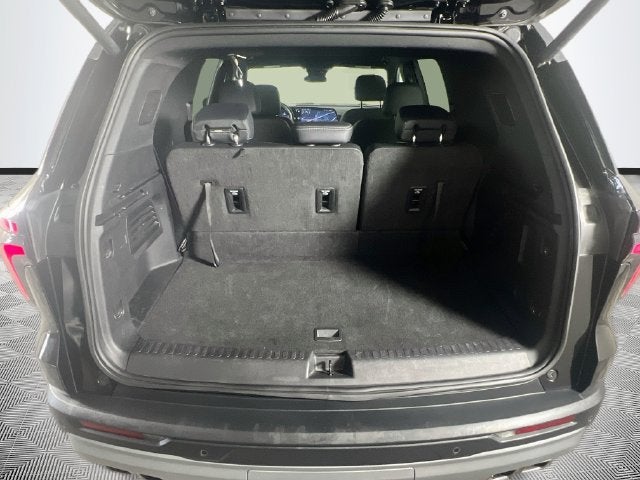 2025 Chevrolet Traverse LT 1LT