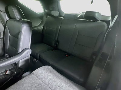 2025 Chevrolet Traverse LT 1LT