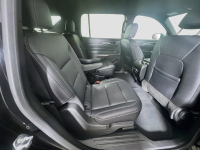 2025 Chevrolet Traverse LT 1LT