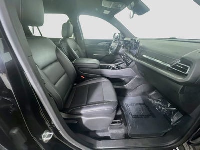 2025 Chevrolet Traverse LT 1LT
