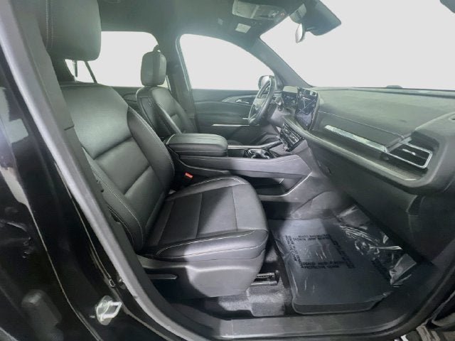 2025 Chevrolet Traverse LT 1LT