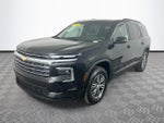 2025 Chevrolet Traverse LT 1LT