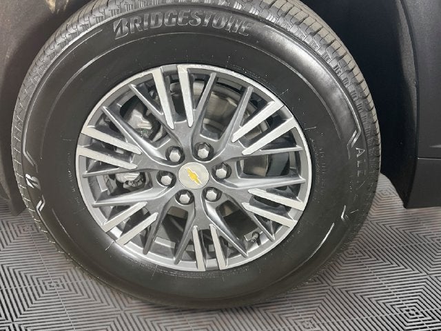 2025 Chevrolet Traverse LT 1LT