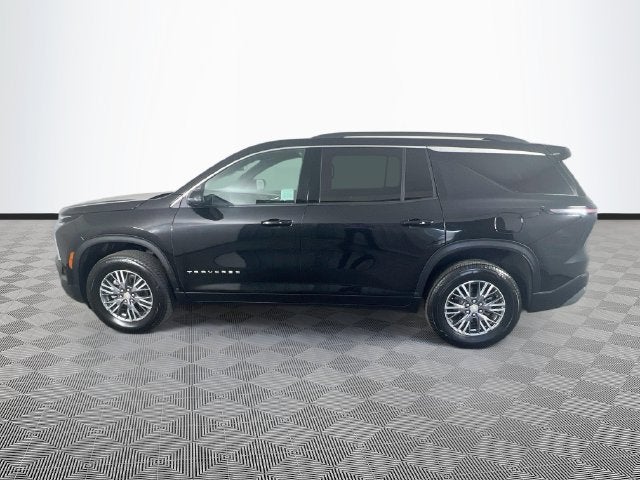 2025 Chevrolet Traverse LT 1LT