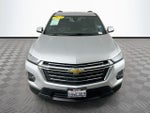2022 Chevrolet Traverse LT 1LT