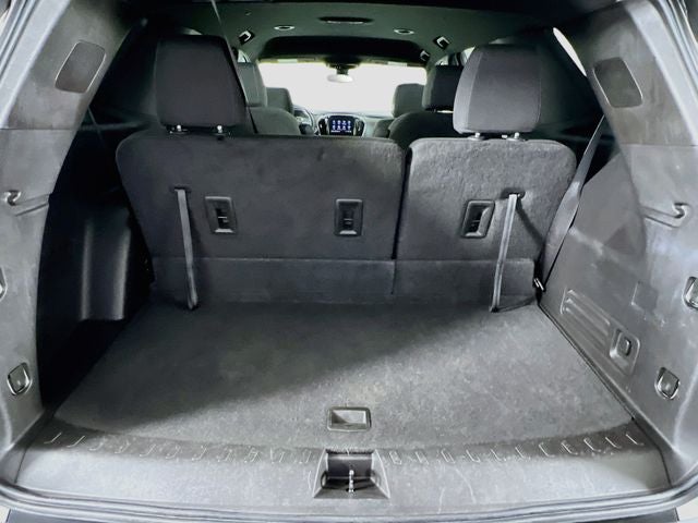 2022 Chevrolet Traverse LT 1LT