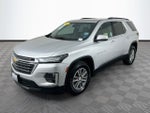 2022 Chevrolet Traverse LT 1LT
