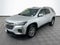 2022 Chevrolet Traverse LT 1LT