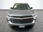 2025 Chevrolet Traverse LT 2LT