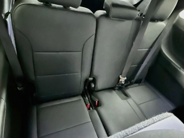 2025 Chevrolet Traverse LT 2LT