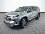 2025 Chevrolet Traverse LT 2LT
