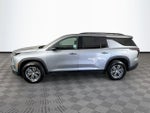 2025 Chevrolet Traverse LT 2LT