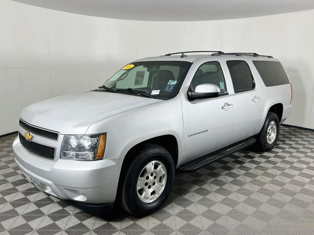 2014 Chevrolet Suburban 1500 LS