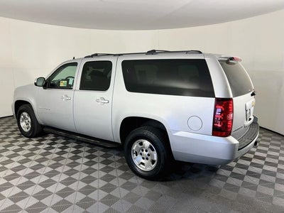 2014 Chevrolet Suburban 1500 LS