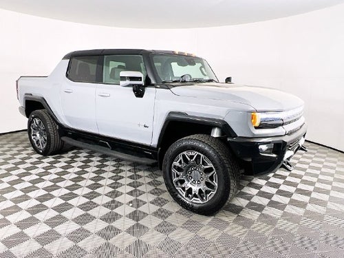 2024 GMC Hummer EV Pickup 3X