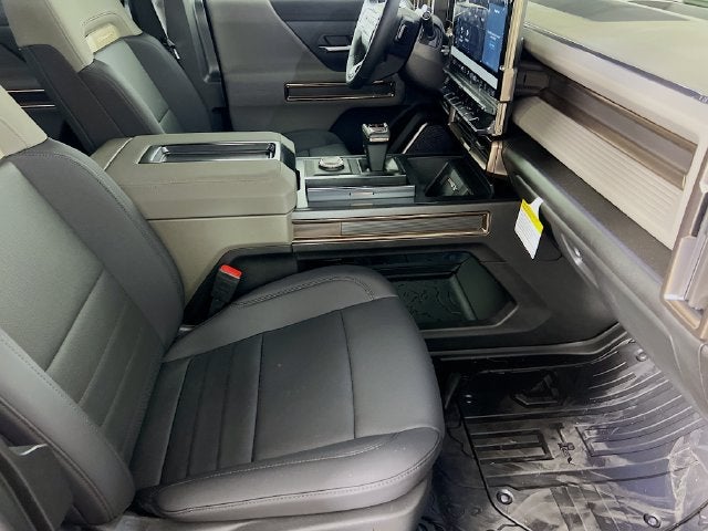 2024 GMC Hummer EV Pickup 3X