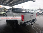2020 GMC Sierra 2500HD SLE