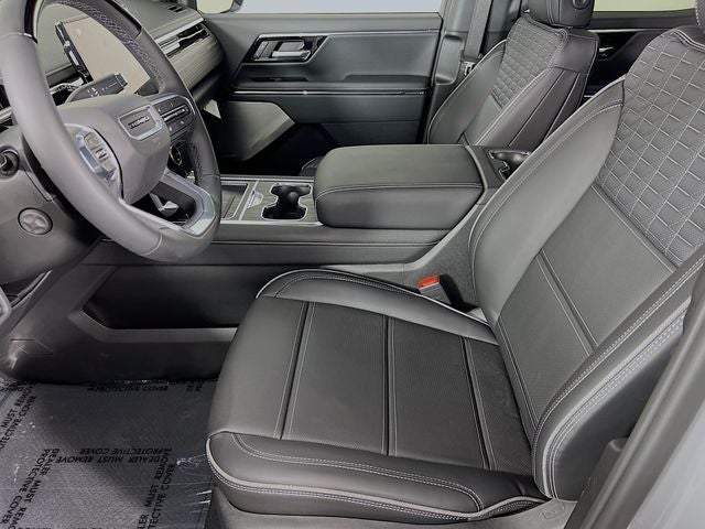 2024 GMC Sierra EV Denali Edition 1