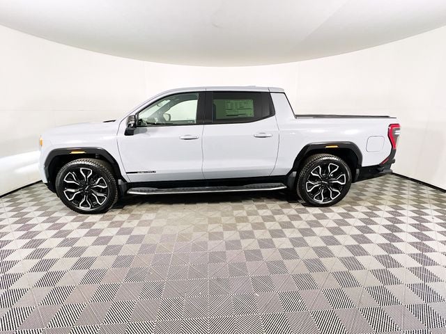 2024 GMC Sierra EV Denali Edition 1