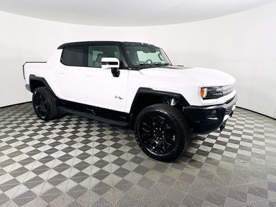 2025 GMC Hummer EV Pickup 2X