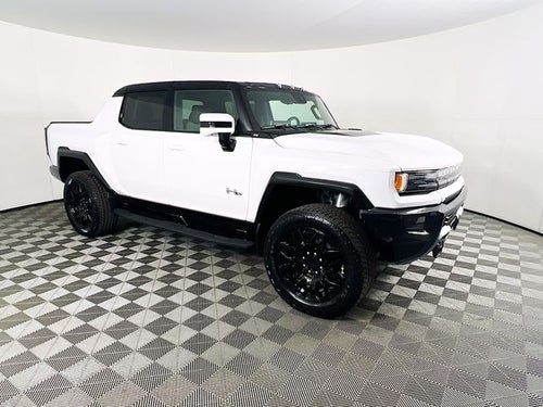2025 GMC Hummer EV Pickup 2X